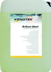 Kenotek Sampon auto cu efect de ceara KENOTEK Brilliant Wash Shampoo 5L