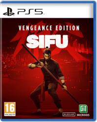 Microids Sifu [Vengeance Edition] (PS5)