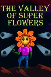 Anamik Majumdar The Valley of Super Flowers (PC)