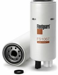 FLEETGUARD filtru combustibil FLEETGUARD FS1067 (FS1067) - automobilus