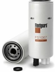 FLEETGUARD filtru combustibil FLEETGUARD FS1067
