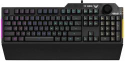 ASUS TUF Gaming K1 HU (90MP01X0-BKHA00)
