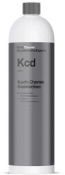 Koch-Chemie Igienizant piele si suprafete KCD KOCH CHEMIE 1L (434001)