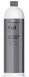 Koch-Chemie Igienizant piele si suprafete KCD KOCH CHEMIE 1L