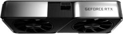 NVIDIA GeForce Founders Edition RTX 3070 8GB GDDR6 (900-1G142-2510-000)