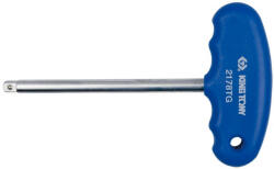 King Tony feltűzőszár T-nyelű 1/4"154mm (2178TG) (2178TG) - megatool