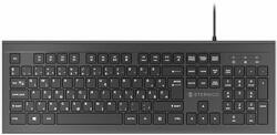 ETERNICO Wired KD1001 HU (AET-KD1001HUBN)