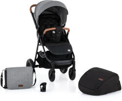 Petite&Mars Move II AIR Babakocsi