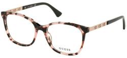 GUESS GU2743 074 Rama ochelari