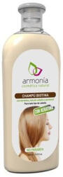 Armonia Natural Biotin ló sampon 400 ml