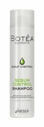 Carin Haircosmetics Botéa Sebum Control sampon 250 ml