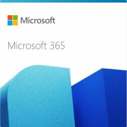 Microsoft 365 E3 - Annual Subscription (1 Year) (CFQ7TTC0LFLX-0003_P1YP1Y)