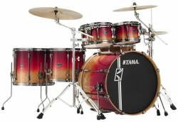 Tama ML52HLZBSG-FBF Superstar Hyper-Drive - Set tobe editie limitata (ML52HLZBSG-FBF)