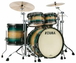 Tama ME42TZUS-EWB Starclassic Maple - Set Tobe (ME42TZUSL-EWB)