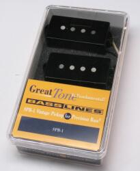 Seymour Duncan SPB-1 Vintage for P-Bass - Doza bass (11401-03)
