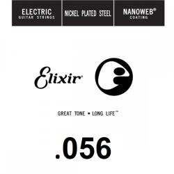 Elixir Electric WND 056 Single - Coarda Chitara Electrica (3313215256)