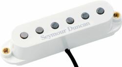 Seymour Duncan Stack Plus Strat Middle - Doza chitara (11203-11-WC)
