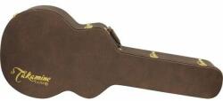 Takamine 12-string/Jumbo Case - Toc chitara acustica (942B)