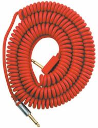 VOX VCC-90 Coil Cable Red - Cablu chitara (VCC-90 RD)