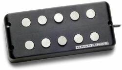 Seymour Duncan SMB-5D MM - Doza chitara bass (11402-30)