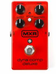 MXR Dyna Comp Deluxe Compressor - Pedala Compresor (11228000001)