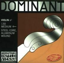 Thomastik Dominant E2 - Coarda Mi vioara (130)