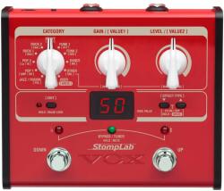 VOX StompLab 1B - Procesor Multi-Efect (SL1B)