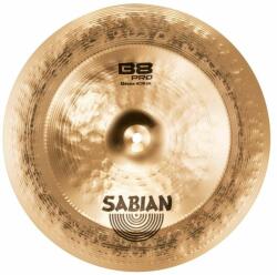 Sabian 16" B8 Pro Chinese - Cinel (31616B)
