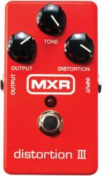 MXR M115 Distorsion III - Pedala Distortion (11115000001)
