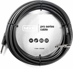 MXR DCIX20R - Cablu Instrument 6m (18010320101)