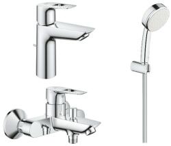 GROHE 23602001+23762001+26084002