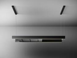Falmec Light 180 Black [Isola] (CLTI80.E0P2#NRSN451F) Hota
