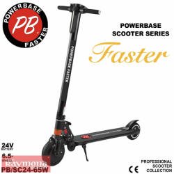 PowerBase Faster PB/SC24-65W