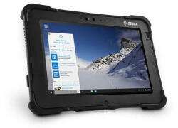 Zebra XSLATE L10 RSL10-LSS1W1W4S0X2N0 Tablete