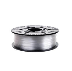 XYZprinting Консуматив за 3D принтер XYZprinting - PETG (NFC) filament , 1.75 mm, NATURE (RFPETXEU00J) - BestPC