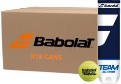 Babolat Mingi tenis camp Babolat Team All Court x72 (502081)
