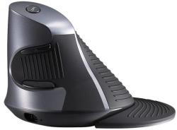 Delux M618G GX Black Mouse