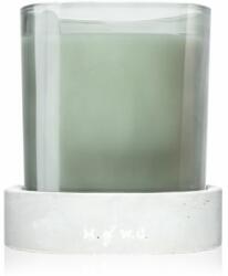 MAKERS OF WAX GOODS Sandalwood Myrrh & Oak lumânare parfumată 366 g