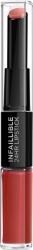 L'Oréal Infaillible Long Lasting 506 Red Infaillible 6,6 ml