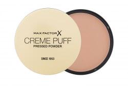 MAX Factor Creme Puff pudră 14 g pentru femei 40 Creamy Ivory