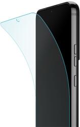 Samsung Spigen Neo Flex Samsung Galaxy S22 Ultra hajlított kijelzővédő fólia (2db előlapi) (AFL04137)