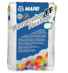 Mapei Keracolor FF Flex Fugázó 6 mm-ig 135 aranypor 2 kg (5N13502AU)