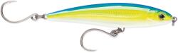Rapala Vobler Rapala X-Rap Twitchin' Minnow 10cm 14g FUS (SXRT10 FUS)