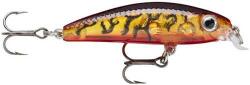 Rapala Vobler Rapala Ultra Light Minnow 4cm 3g GATU (ULM04 GATU)
