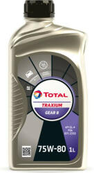 TotalEnergies Traxium Gear 8 75w-80 GL-4+ váltóolaj 1L