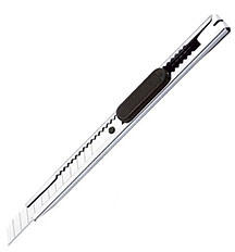 Gekkofix Fóliavágó kés (9 mm penge) (37333)