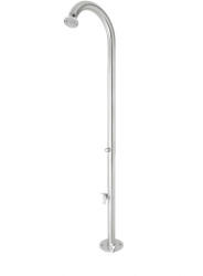 Eichenwald Ideal Nemo SSV típusú hideg vizes zuhany önzáró szeleppel, csappal