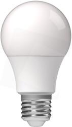 Avide led izzó globe 8w e27 240° 640 lumen nw3000k