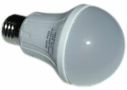 gömbizzó led a60e27 5w urld03