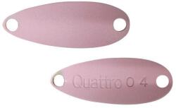 Jackall Lingurita oscilanta JACKALL Chibi Quattro Spoon, 2.2cm, 0.8g, culoare Pink (F3.JA.212128733)
